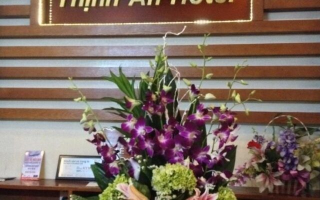 Thinh An Hotel