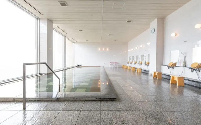 Lakeside Hot Spring Hotel Kunibiki