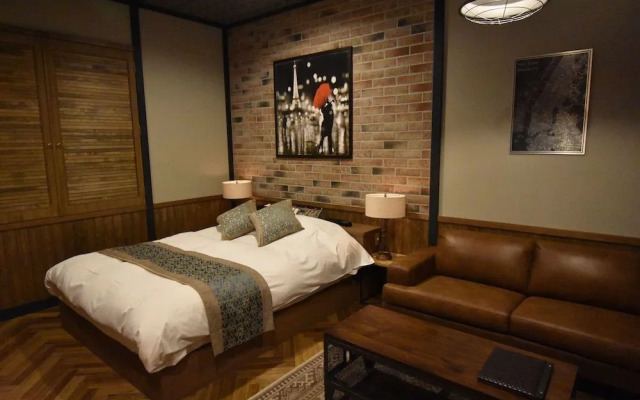 Hotel Keypoint - Adults Only