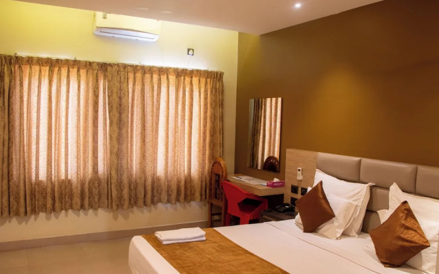 Hotel Om International
