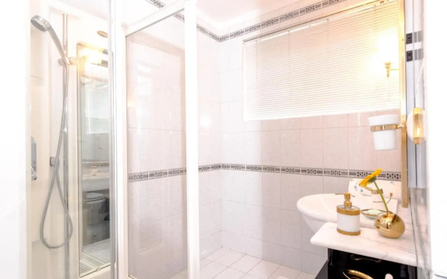 Apartment Mandalina