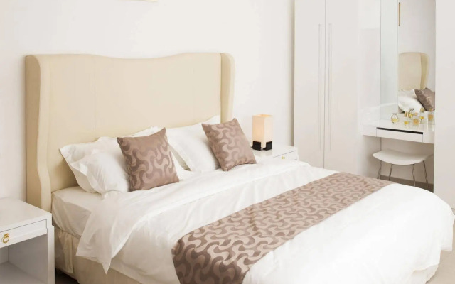 Muscat Oasis Residences