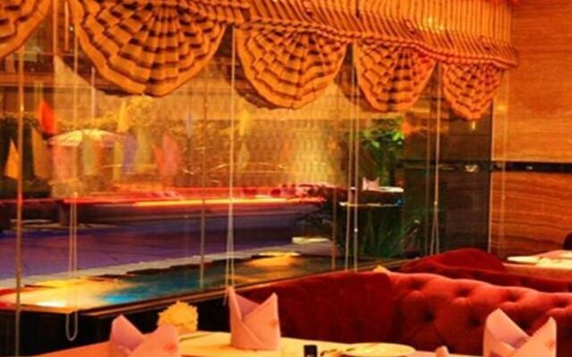 Dihao Business Hotel