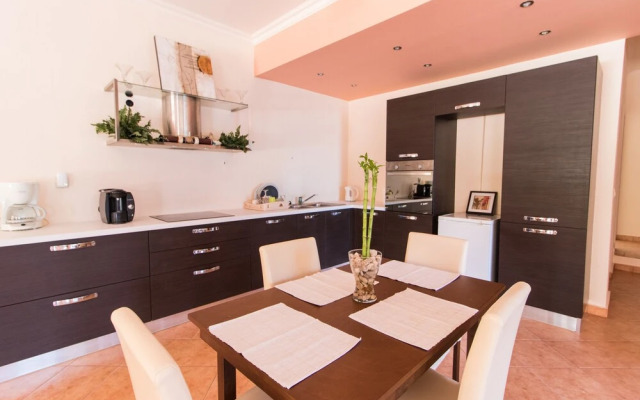 Traditional Fishing Village Apartments by CorfuEscapes