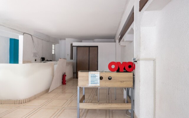 Hotel San Blas