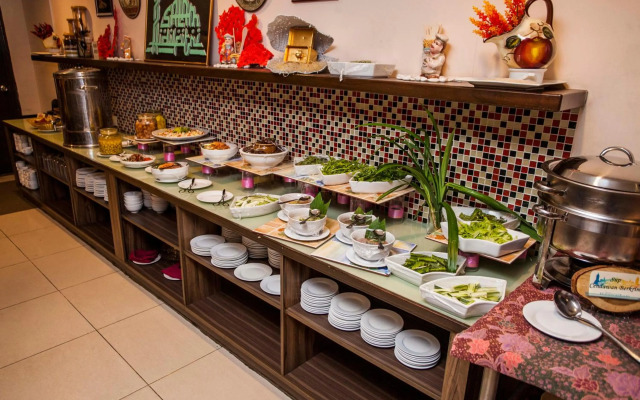Hotel Tanjong Vista