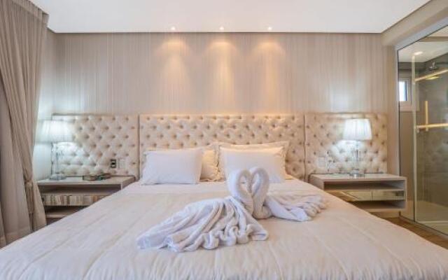 Residencial Via Florida 03 dormitórios