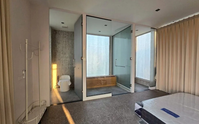The Ten Poolvilla Huahin