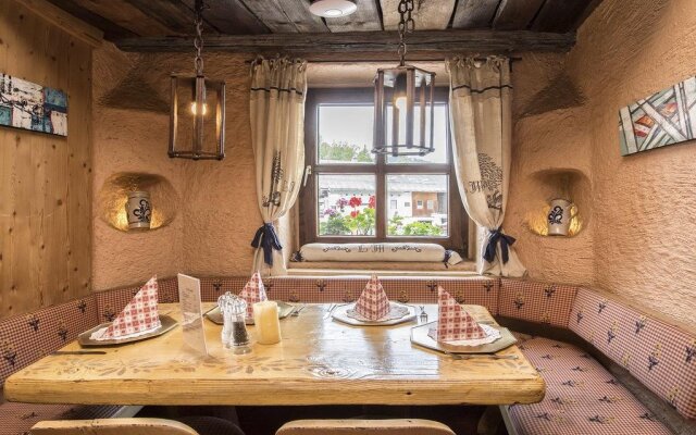 Südtiroler Stube