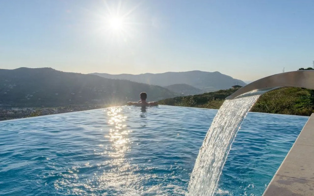IL Rifugio Farmhouse