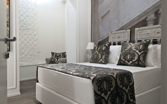 BDB Rooms Trastevere