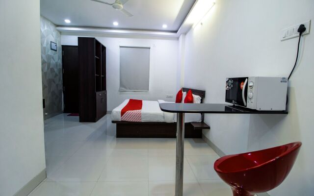 OYO 1120 Apartment Kondapur