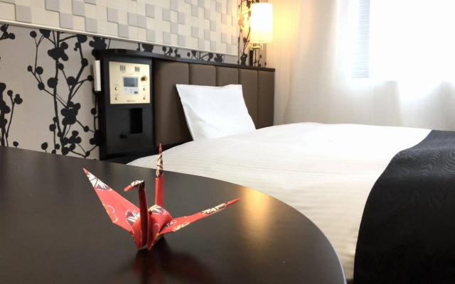 APA Hotel Chiba Inzaimakinohara-Ekimae