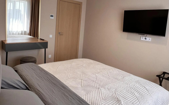 Апартаменты THE GRAND PALACE