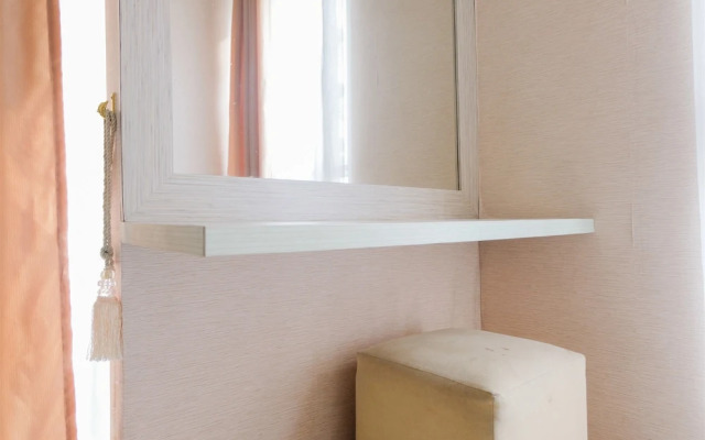 Simply Studio Room Tamansari Skylounge Apartment