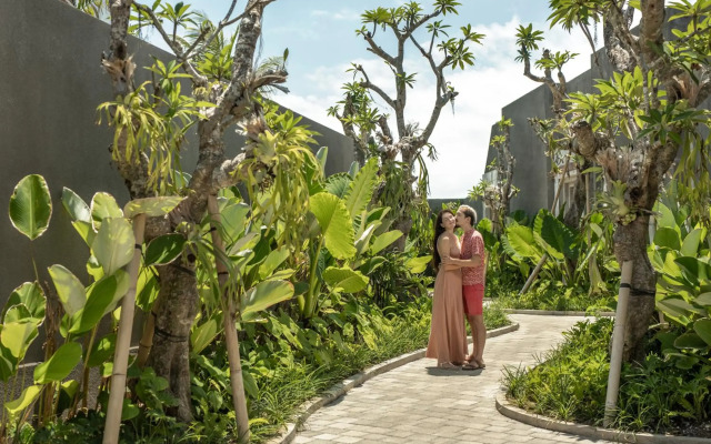 Agrapana Beach Villa