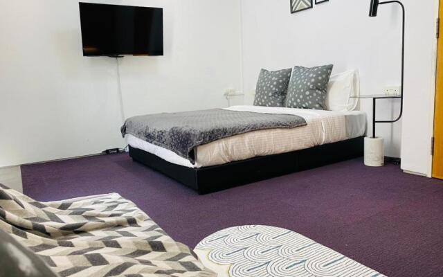 The Assembly Place, A Co-Living Hotel At Mayo