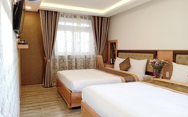 Sugar Land Villa Hotel Dalat