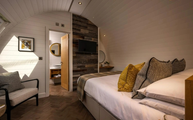 Carbis Bay and Spa Hotel