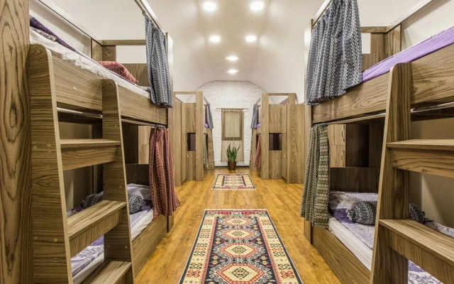 Salam Hostel Baku