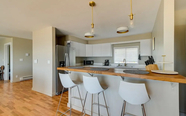 Moclips Home w/ Hot Tub & Stunning Beach Views!