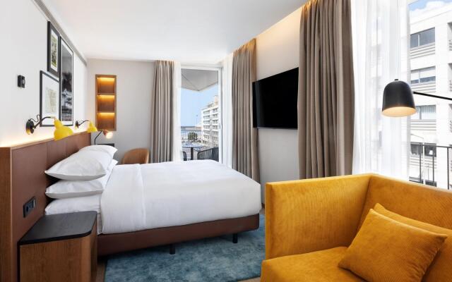 Four Points by Sheraton Matosinhos