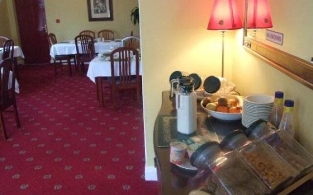 Shannonside House Bed and Breakfast