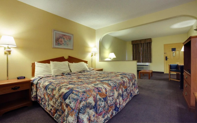 Americas Best Value Inn & Suites - Senatobia