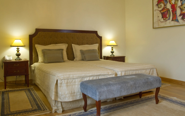 Quinta Bela Sao Tiago