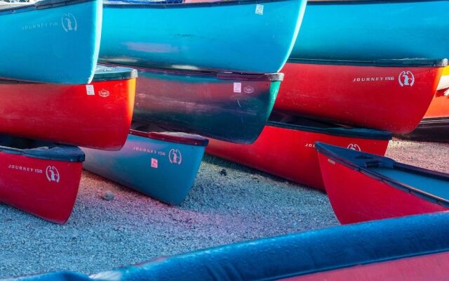 SpringHill Suites Island Park Yellowstone