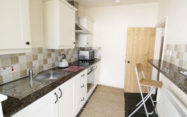 Menai Cottage