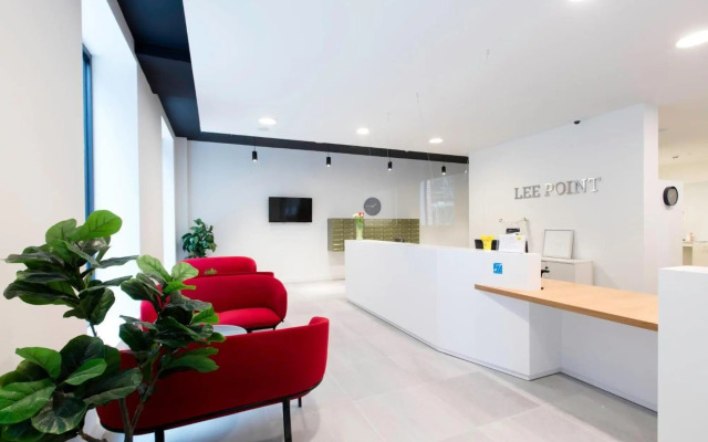 Yugo Explore - Lee Point