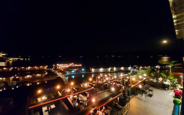 Raya Buri Resort
