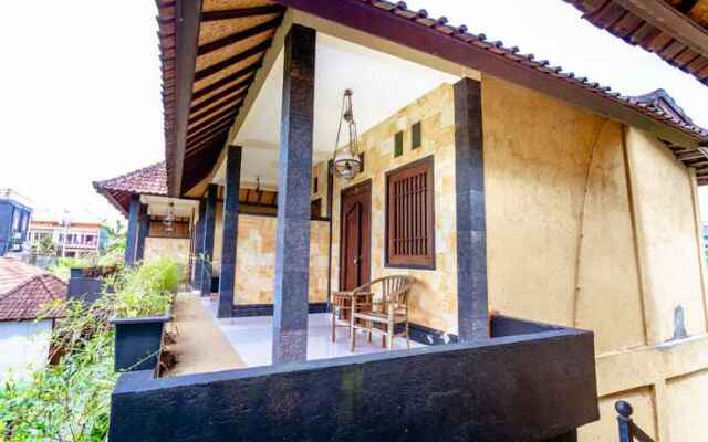 Teba House Bisma by ecommerceloka