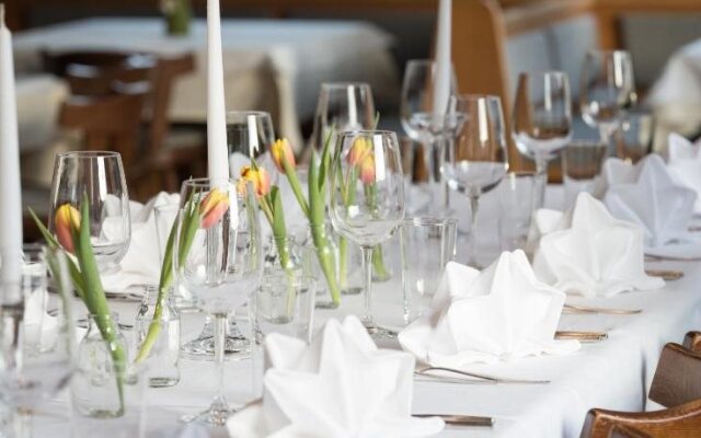 Hotel Lowen Lingenau