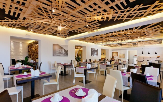 Grand Hotel Gortani Wellness & Relax