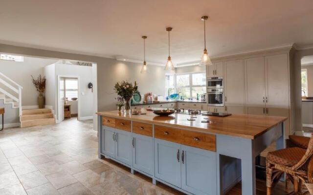 Pezula Forecastle Retreat- F12