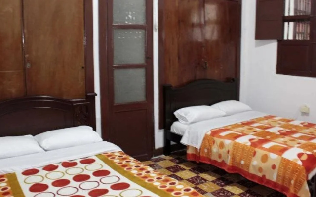 Hotel Popayan Inn