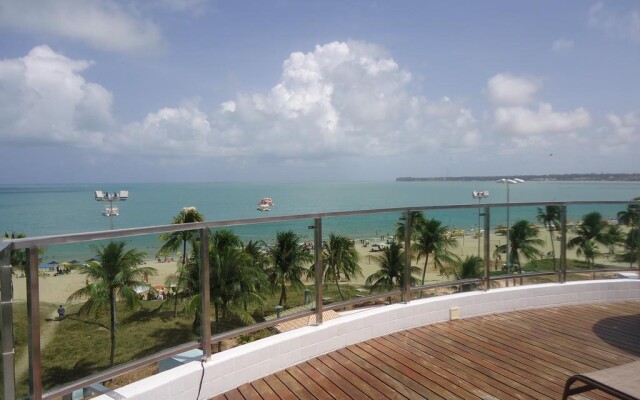 Hotel Corais de Tambaú