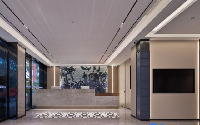 OKDAY Hotel (Dongan Railway Station, Yongzhou)