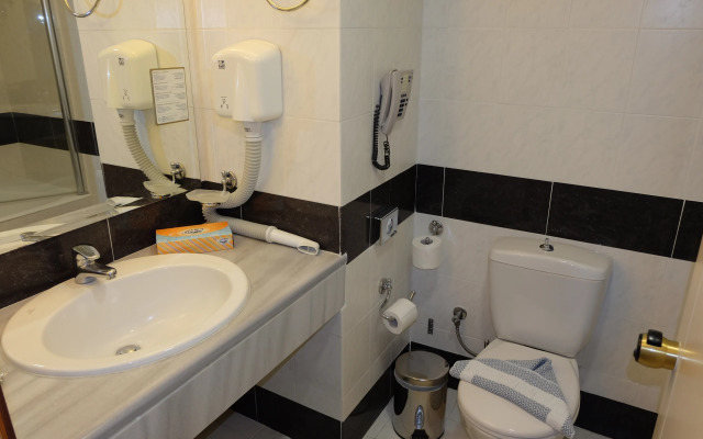 Kipriotis Maris Suites - All Inclusive