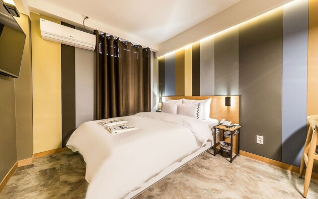 Jangan Hotel A366