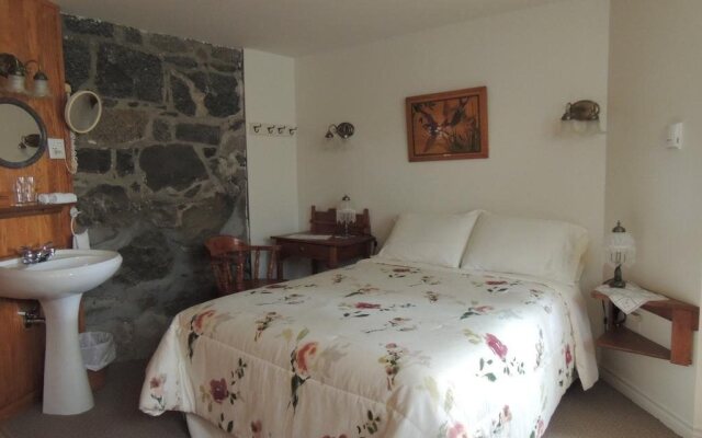 Auberge Douceurs Belges