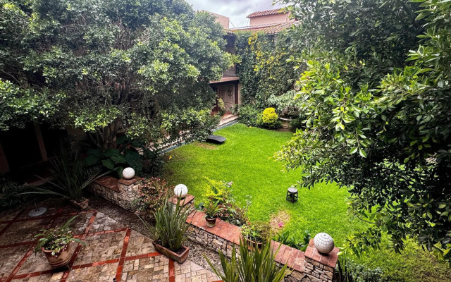 Hotel Parador Margarita