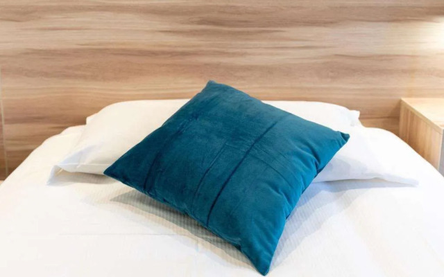 Affittacamere Leoni Di Oro