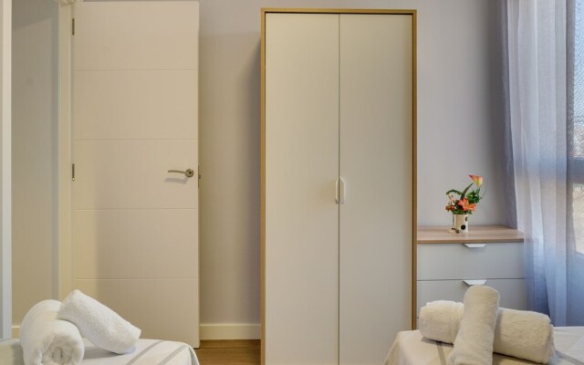 Apartamento San Lázaro