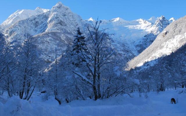 Hotel Ristorante Miramonti