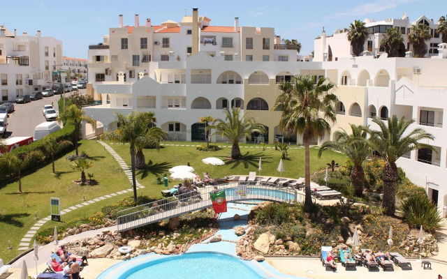 Natura Algarve Club