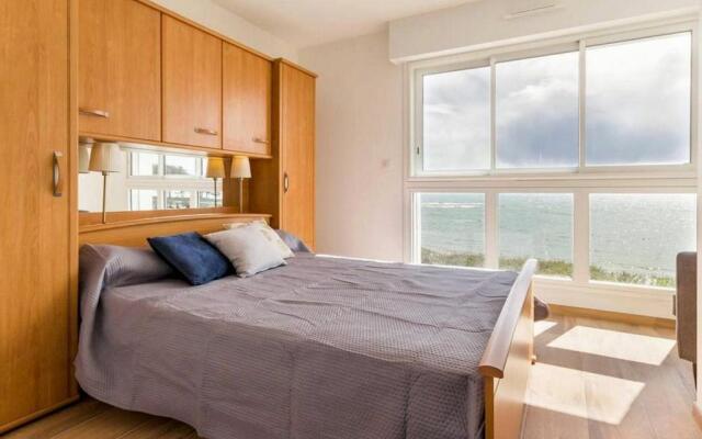 Appartement Piriac-sur-Mer, 3 pièces, 4 personnes - FR-1-306-844