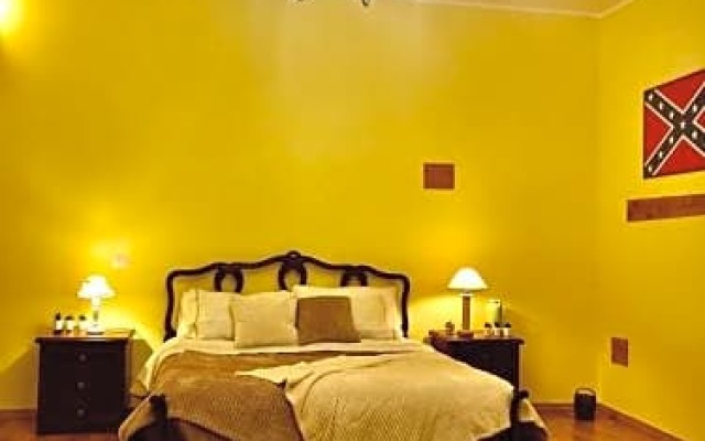 B&B Carlo III Formicola